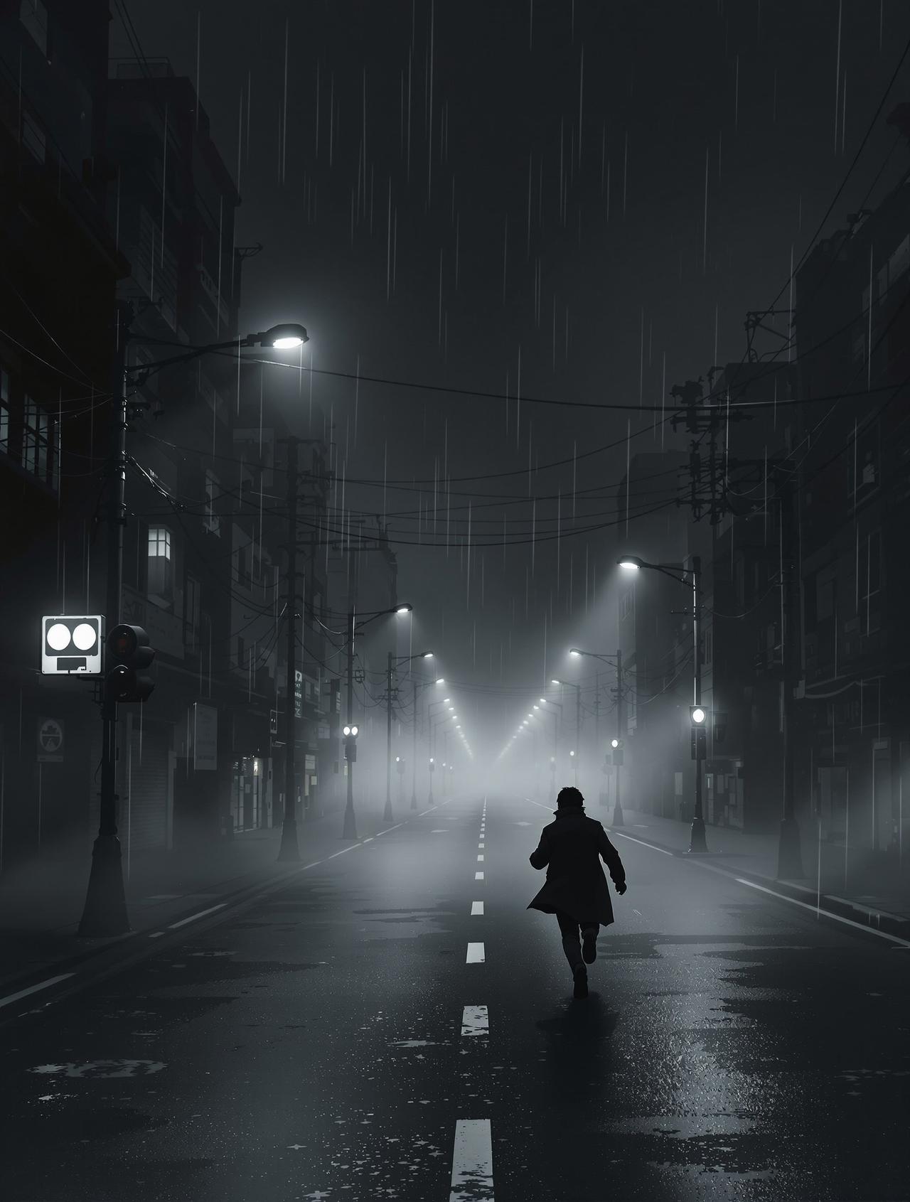 午夜追踪者 - 日本番剧 午夜追踪者 - 日本番剧动漫短剧封面
